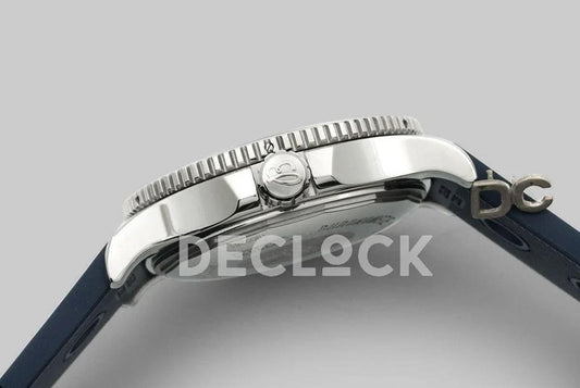 Replica Breitling SuperOcean II in Blue Dial |  Declock.