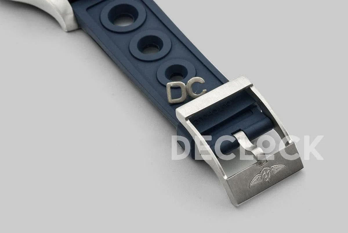 Replica Breitling SuperOcean II in Blue Dial |  Declock.