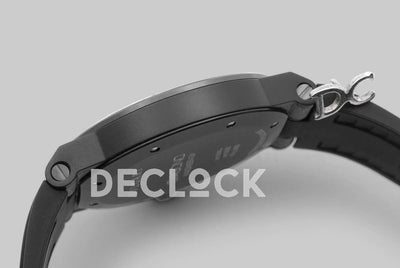 Replica Bvlgari Diagono Magnesium Automatic Silver Dial 102427