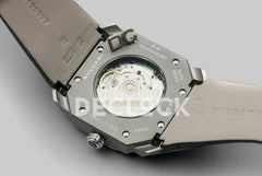 Replica Bvlgari Octo Finissimo Minute Repeater Grey