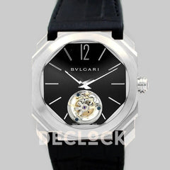 Replica Bvlgari Octo Finissimo Tourbillon - Replica Watches