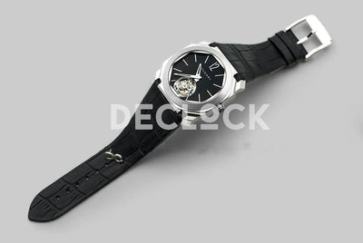 Replica Bvlgari Octo Finissimo Tourbillon