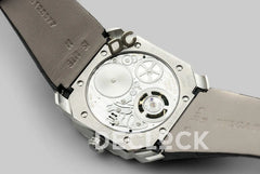 Replica Bvlgari Octo Finissimo Tourbillon - Replica Watches