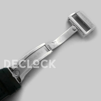 Replica Bvlgari Octo Solotempo Steel in White Dial