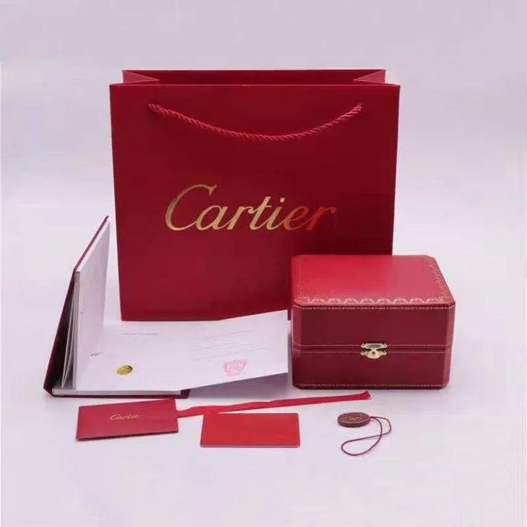 Replica Cartier Cartier Box Set