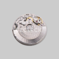 Replica DECLOCK Asian 28800 VPH SH7750 Chrono Movement