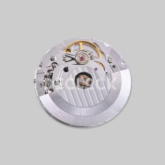 Replica DECLOCK Asian Seagull 28800 VPH ETA Clone 2824 Movement Silver |  Declock.
