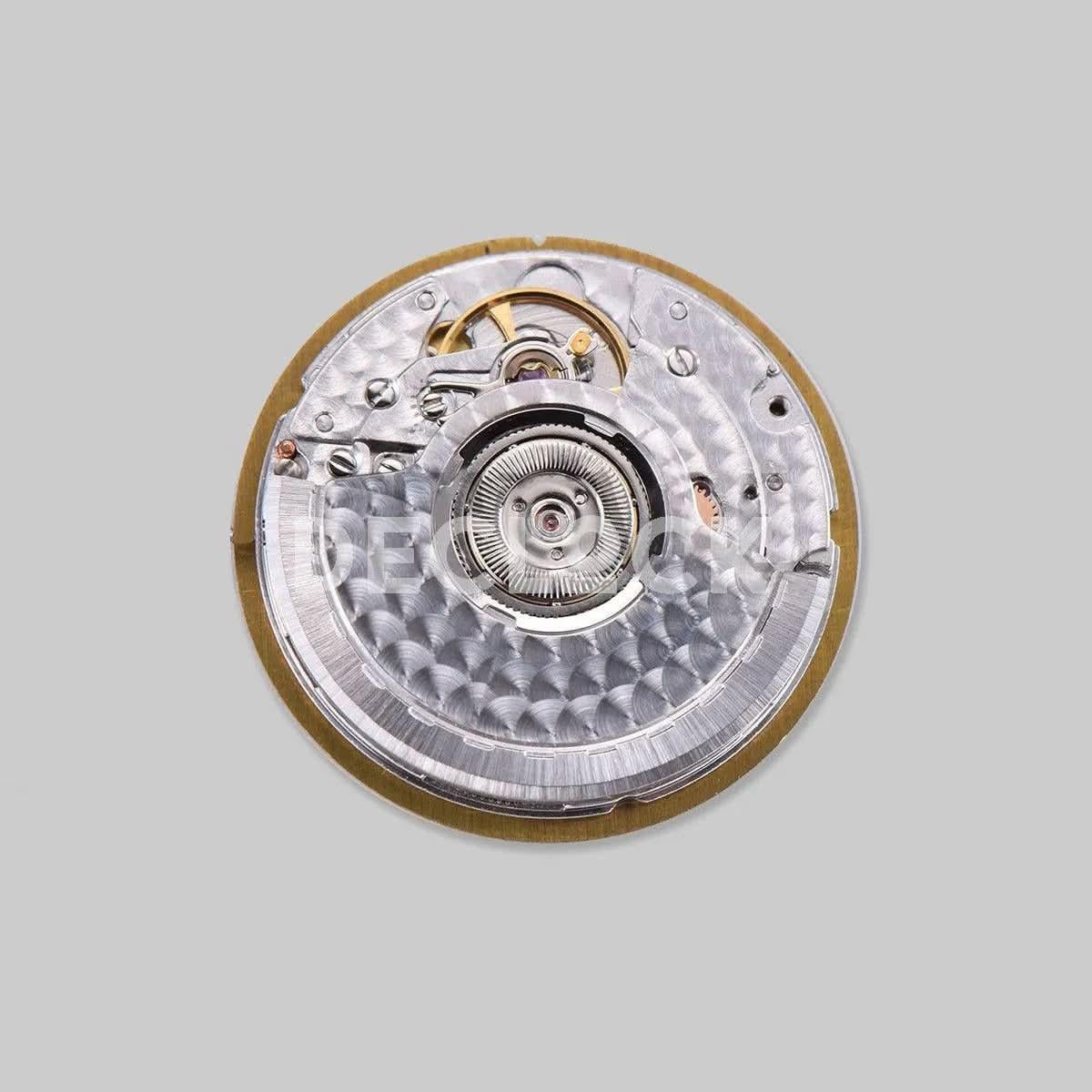 Replica DECLOCK Asian Seagull 28800 VPH ETA Clone 2892 Movement |  Declock.