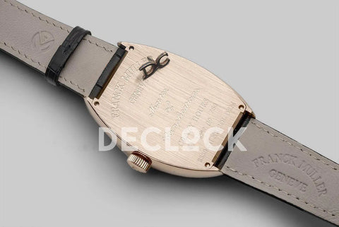 Crazy hours watch online replica