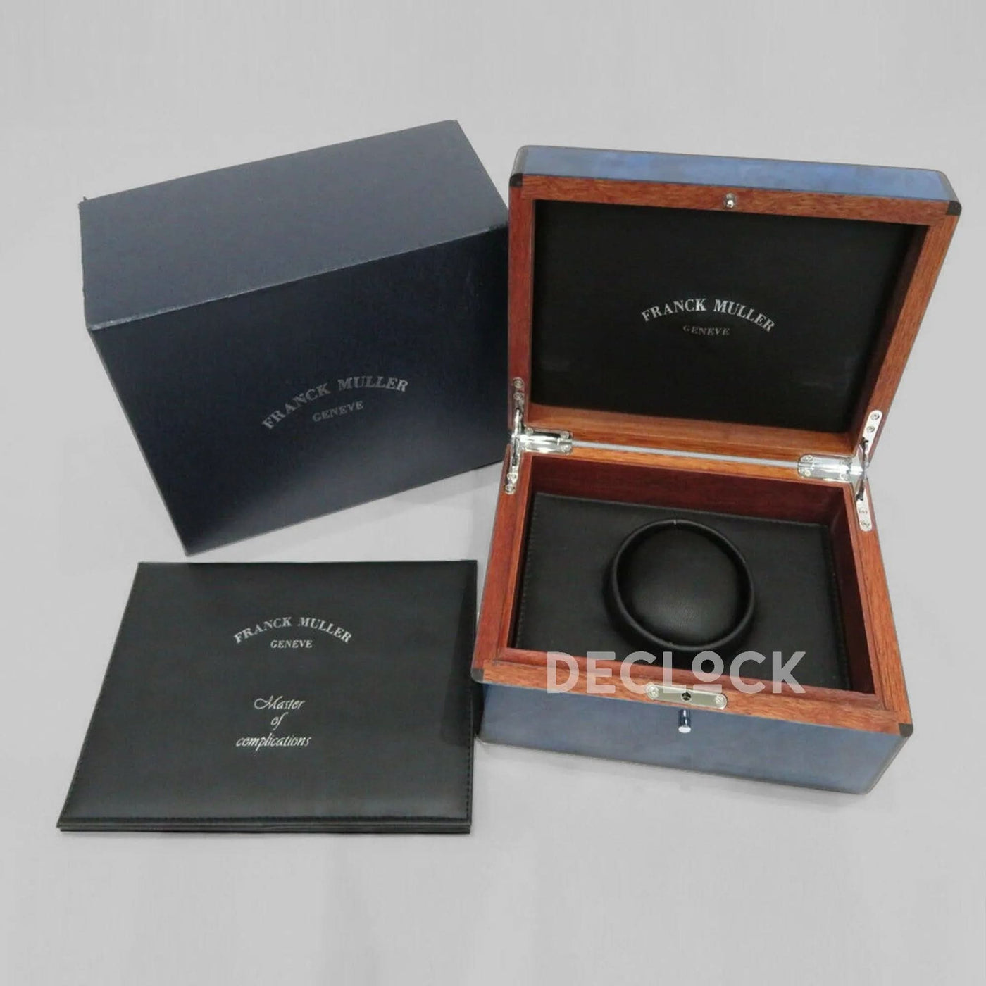 Replica Franck Muller Franck Muller Big Box Set