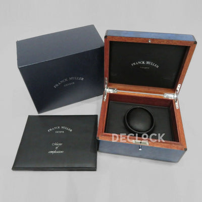 Replica Franck Muller Franck Muller Big Box Set