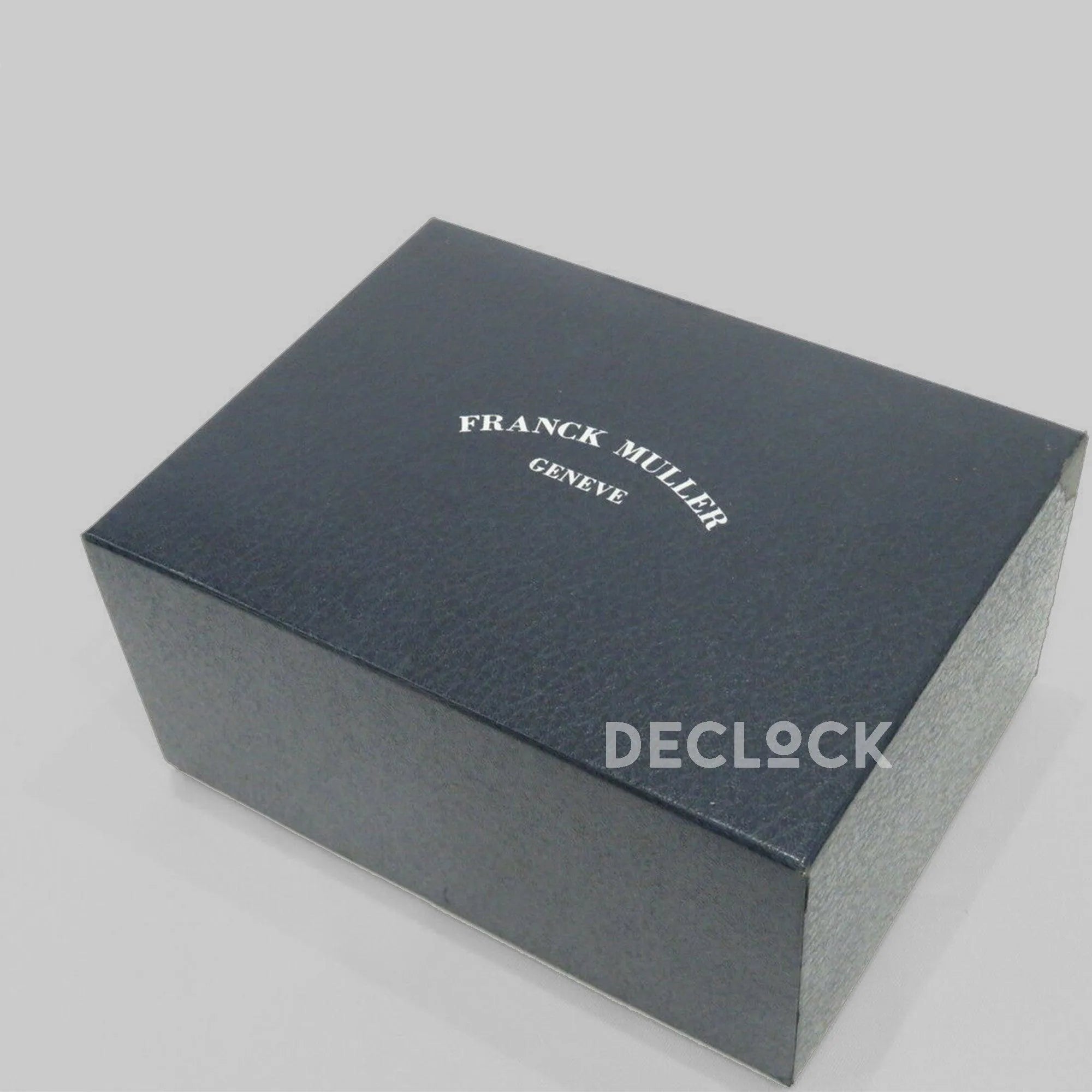 Replica Franck Muller Franck Muller Big Box Set - Replica Watches