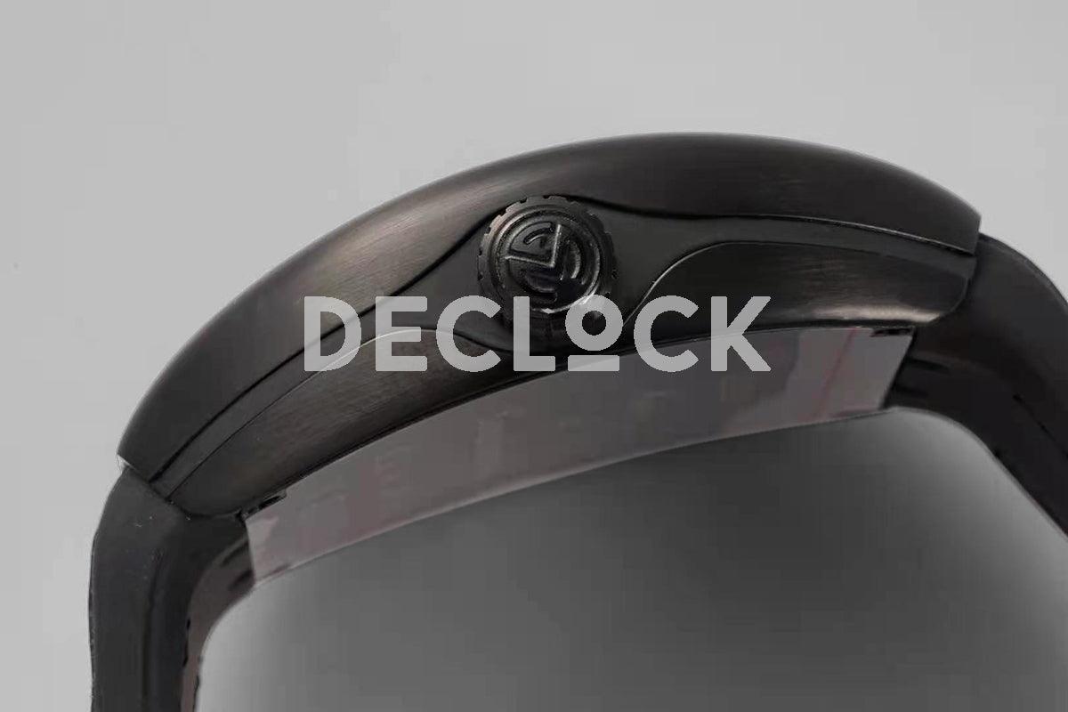 Replica Franck Muller Vanguard V45 SC DT NR BR - Replica Watches