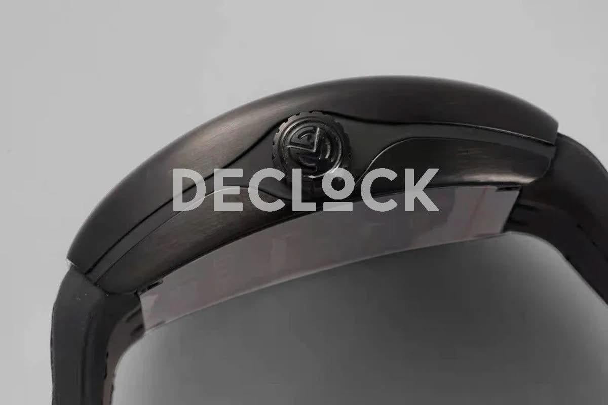 Replica Franck Muller Vanguard V45 SC DT NR BR |  Declock.