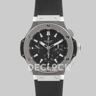 Replica Hublot Big Bang Chronograph Evolution Steel