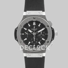 Replica Hublot Big Bang Chronograph Evolution Steel