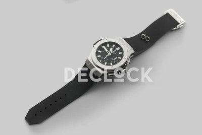 Replica Hublot Big Bang Chronograph Evolution Steel
