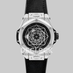 Replica Hublot Big Bang Unico Sang Bleu in Steel