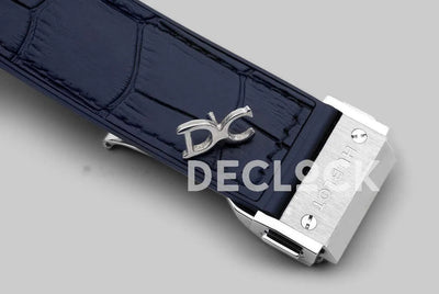 Replica Hublot Classic Fusion Automatic 38mm Blue Dial