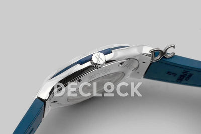 Replica Hublot Classic Fusion Berluti Scritto 45mm
