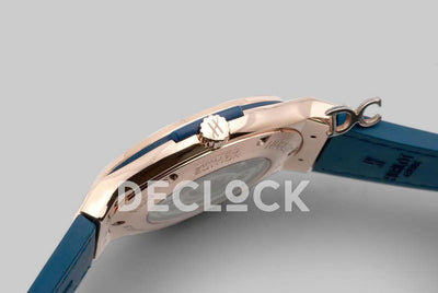 Replica Hublot Classic Fusion Berluti Scritto 45mm