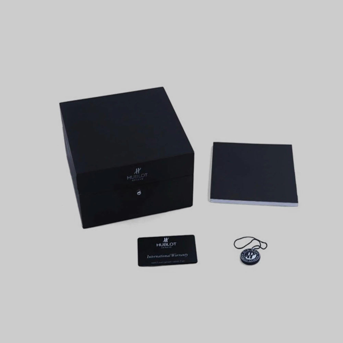 Replica Hublot Hublot Normal Box Set |  Declock.
