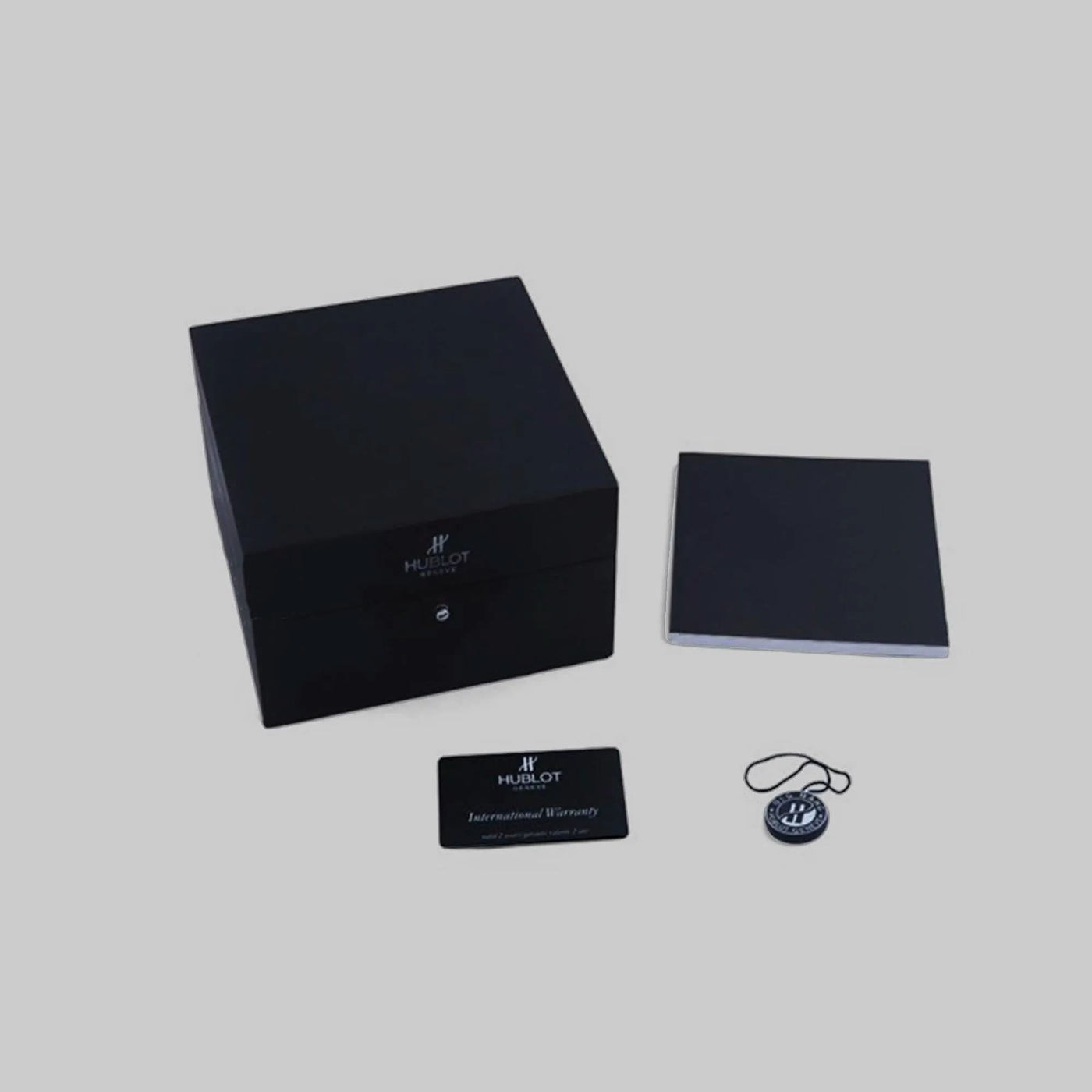Replica Hublot Hublot Normal Box Set