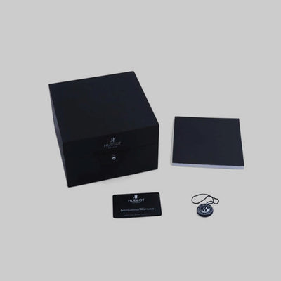Replica Hublot Hublot Normal Box Set