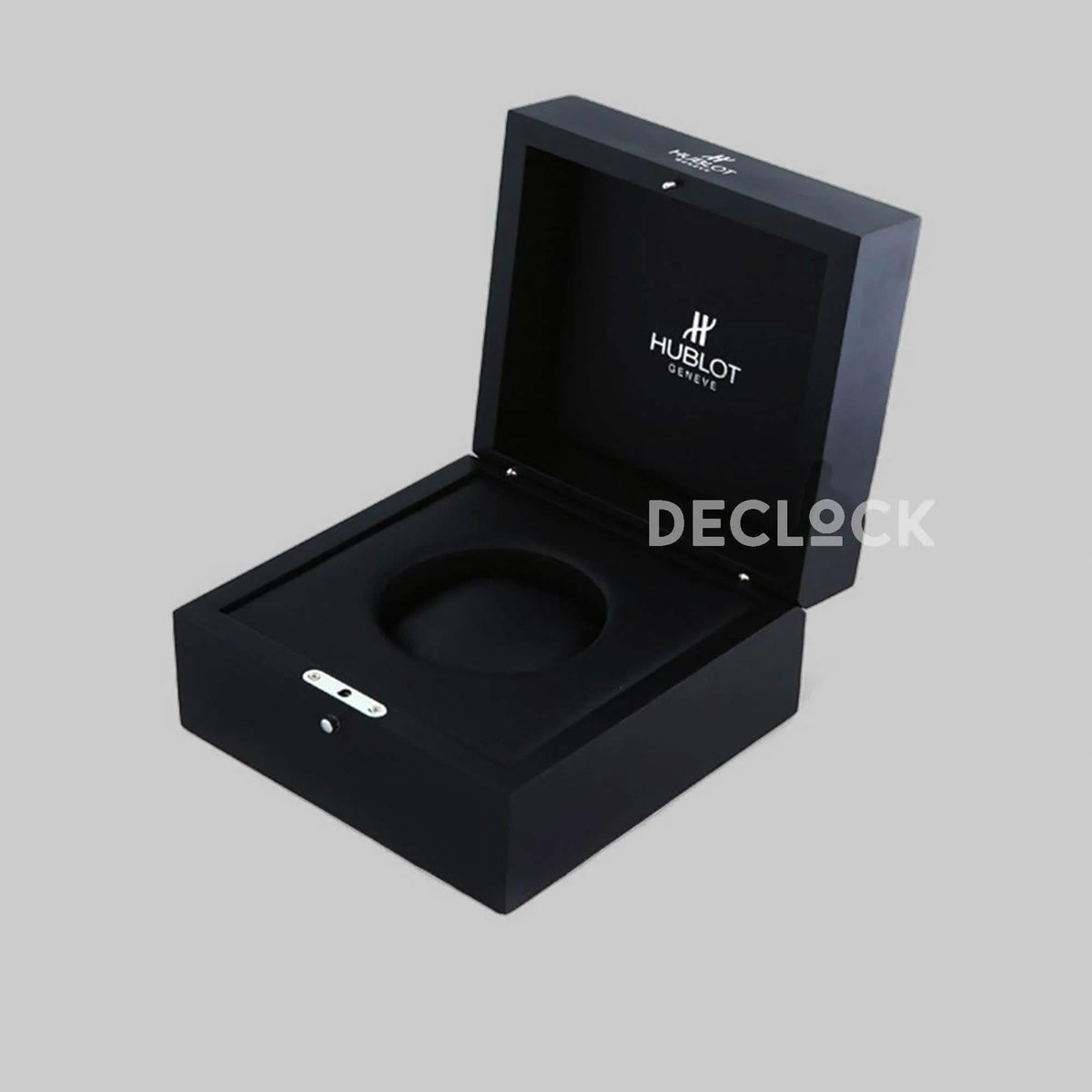 Replica Hublot Hublot Normal Box Set |  Declock.