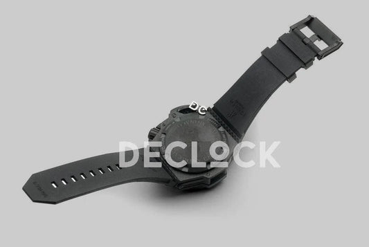 Replica Hublot King Power Oceanographic 4000m Diver Carbon |  Declock.