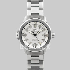 Replica IWC Aquatimer Automatic IW329004 White Dial