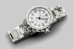 Replica IWC Aquatimer Automatic IW329004 White Dial