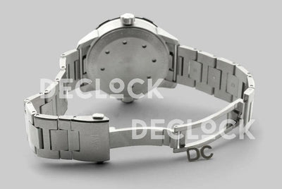 Replica IWC Aquatimer Automatic IW329004 Black Dial