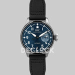 Replica IWC Big Pilot’s Watch Edition Boutique Rodeo Drive IW502003 - Replica Watches