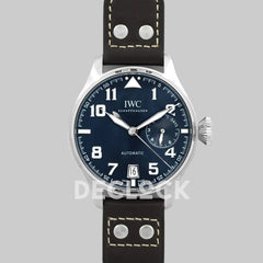 Replica IWC Big Pilot’s Watch Edition “Le Petit Prince” IW500908