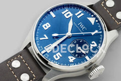 Replica IWC Big Pilot’s Watch Edition “Le Petit Prince” IW500908