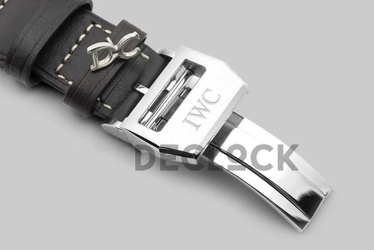 Replica IWC Big Pilot’s Watch Edition “Le Petit Prince” IW500908 |  Declock.