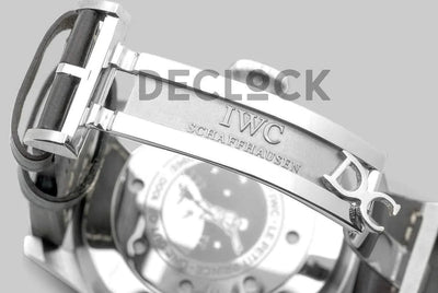 Replica IWC Big Pilot’s Watch Edition “Le Petit Prince” IW500908