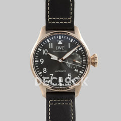 Replica IWC Big Pilot’s Watch Edition Spitfire IW500917