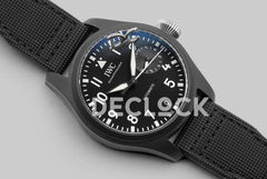 Replica IWC Big Pilot’s Watch Top Gun IW502001