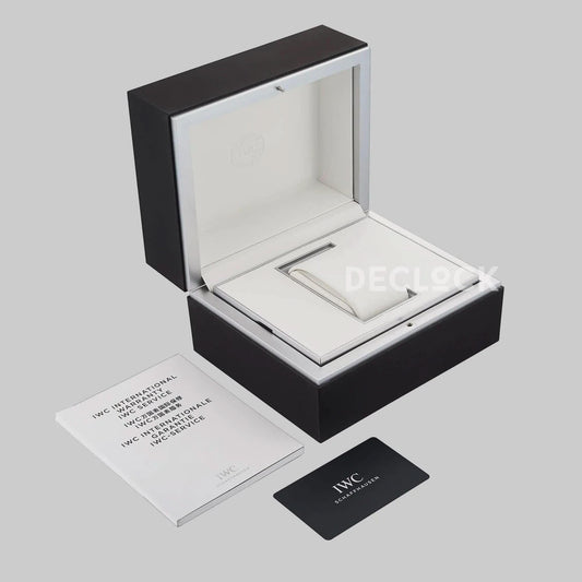 Replica IWC IWC Normal Box Set |  Declock.