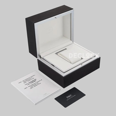 Replica IWC IWC Normal Box Set