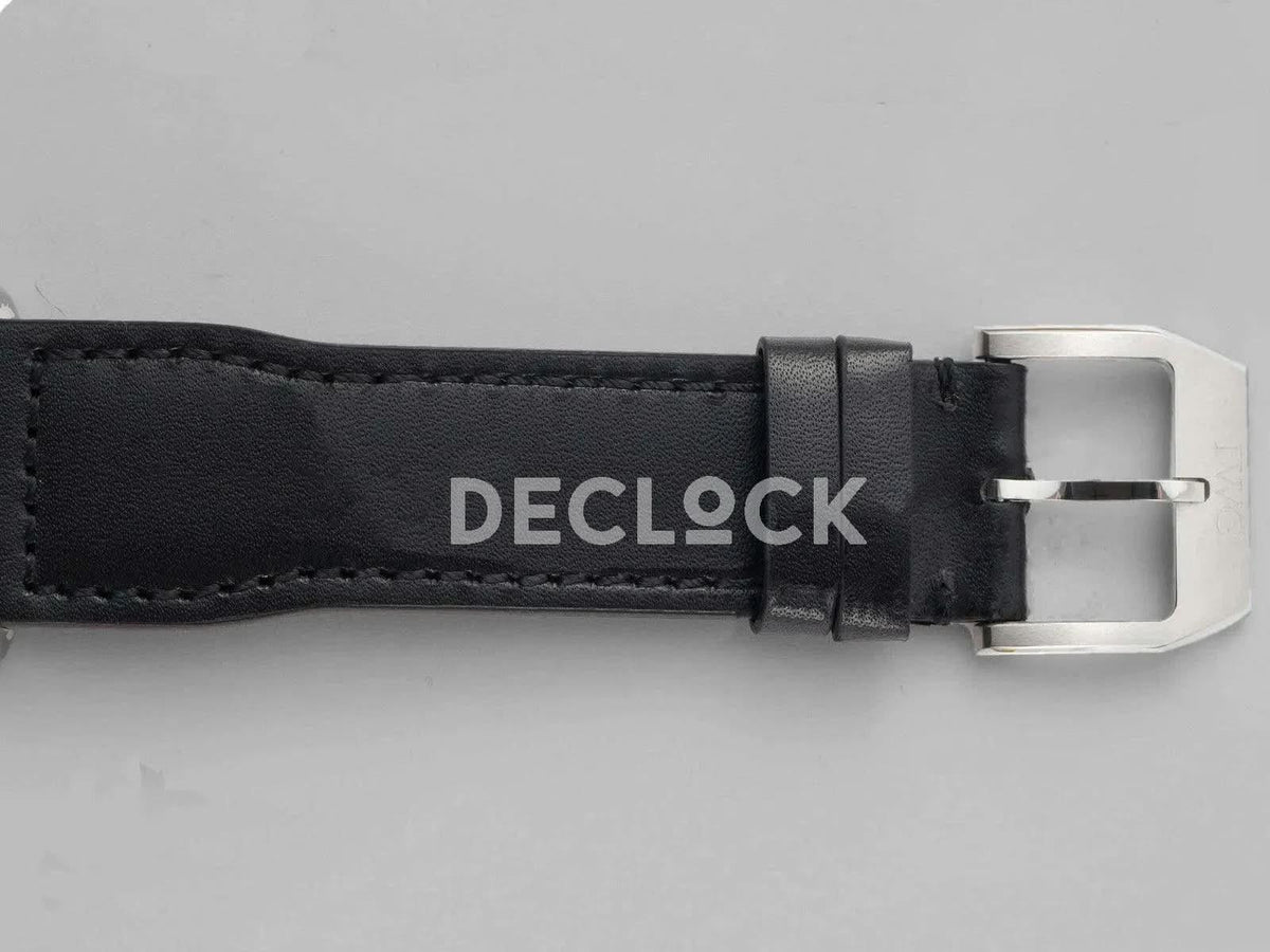 Replica IWC Pilot’s Watch Chronograph IW377709 |  Declock.