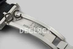 Replica IWC Pilot’s watch Chronograph Spitfire IW387800