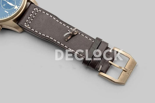 Replica IWC Pilot’s watch Chronograph Spitfire IW387902 |  Declock.
