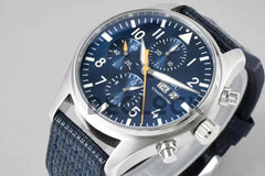 Replica IWC Pilot’s Watch Le Petite Prince Chronograph