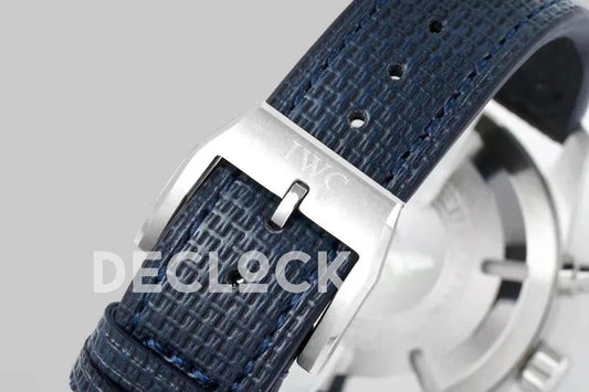 Replica IWC Pilot’s Watch Le Petite Prince Chronograph |  Declock.