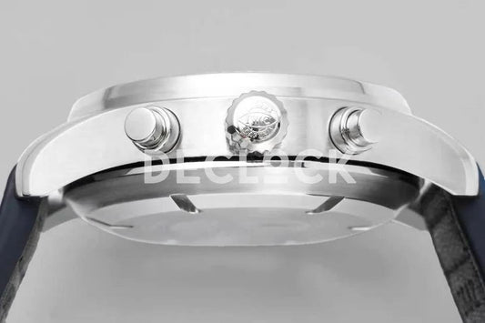 Replica IWC Pilot’s Watch Le Petite Prince Chronograph |  Declock.