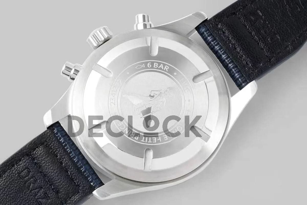 Replica IWC Pilot’s Watch Le Petite Prince Chronograph