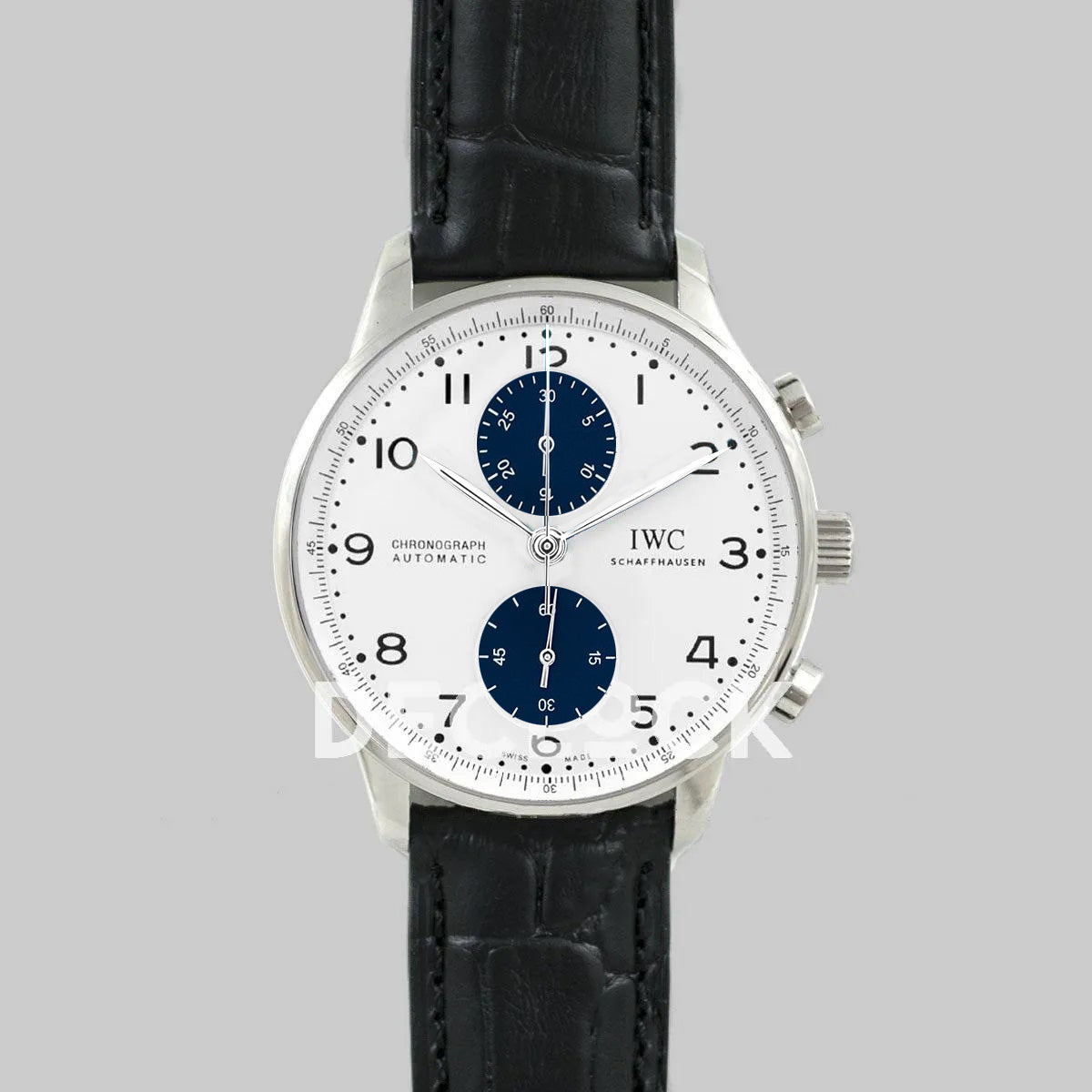 Pilot's Watch Chronograph IW377709